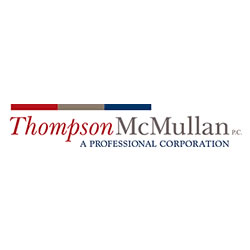 Law Firm Sponsor