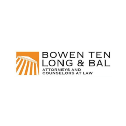 Law Firm Sponsor